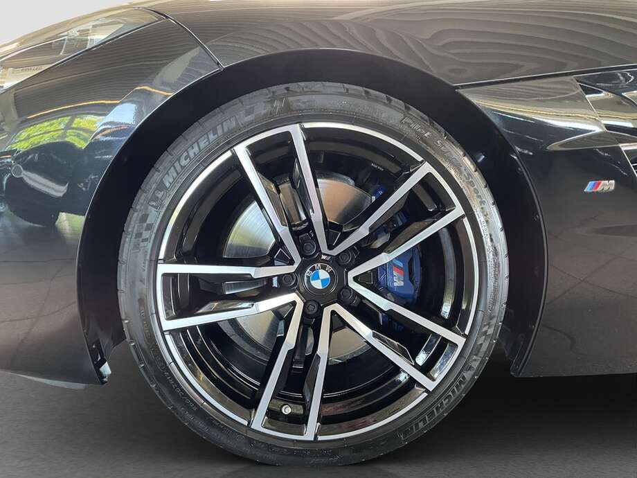 BMW Z4 (Bild 11/13)