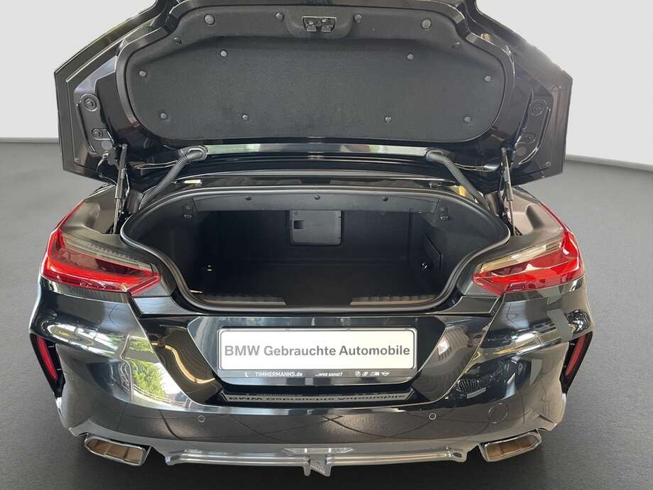 BMW Z4 (Bild 3/13)