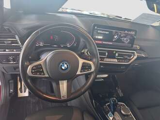 BMW iX3 (Bild 3/15)