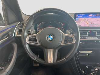 BMW X3 (Bild 2/19)