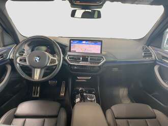 BMW X3 (Bild 3/19)
