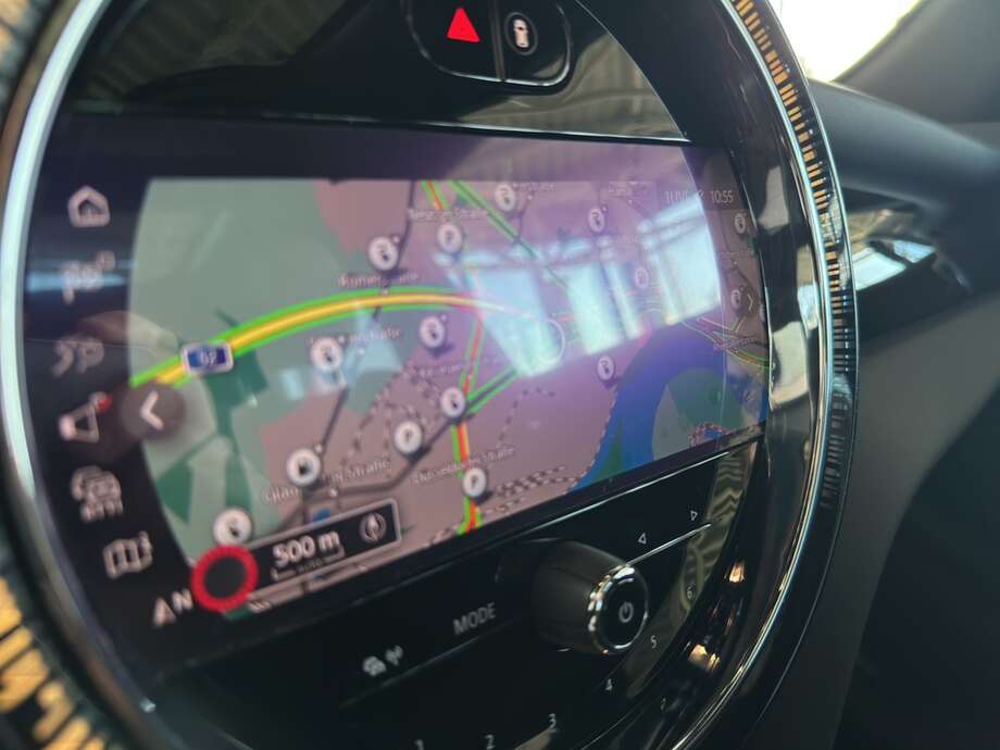 MINI Cooper SE (Bild 13/21)