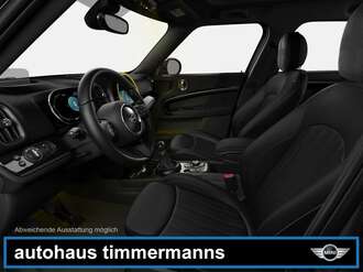 MINI Cooper SE Countryman ALL4 (Bild 1/5)