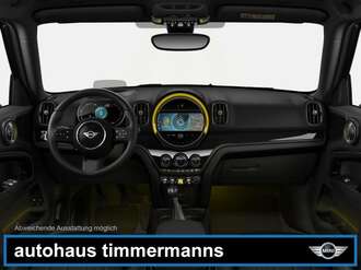 MINI Cooper SE Countryman ALL4 (Bild 2/5)