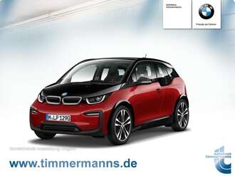 BMW i3 (Bild 1/6)