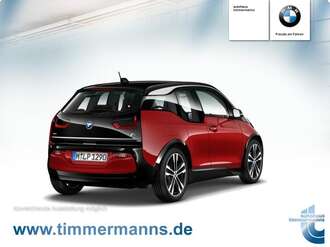 BMW i3 (Bild 2/6)