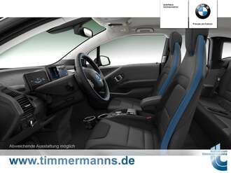 BMW i3 (Bild 3/6)