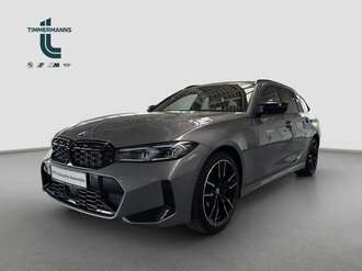 BMW M340i (Bild 1/23)