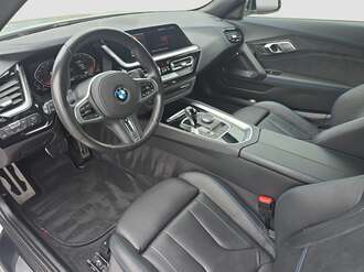 BMW Z4 (Bild 2/18)