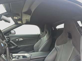 BMW Z4 (Bild 3/18)