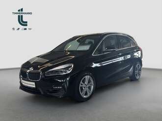BMW 218 Active Tourer (Bild 1/16)