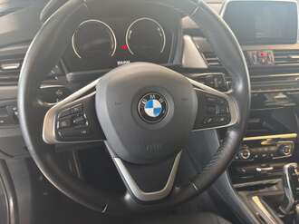 BMW 218 Active Tourer (Bild 2/16)