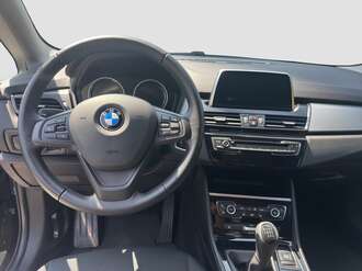 BMW 218 Gran Tourer (Bild 3/18)