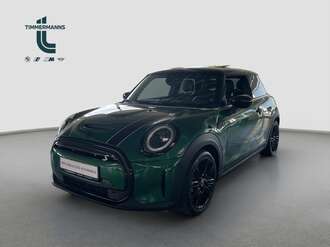 MINI Cooper SE (Bild 1/19)