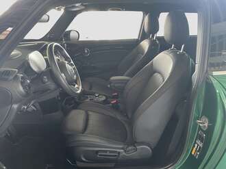 MINI Cooper SE (Bild 2/19)