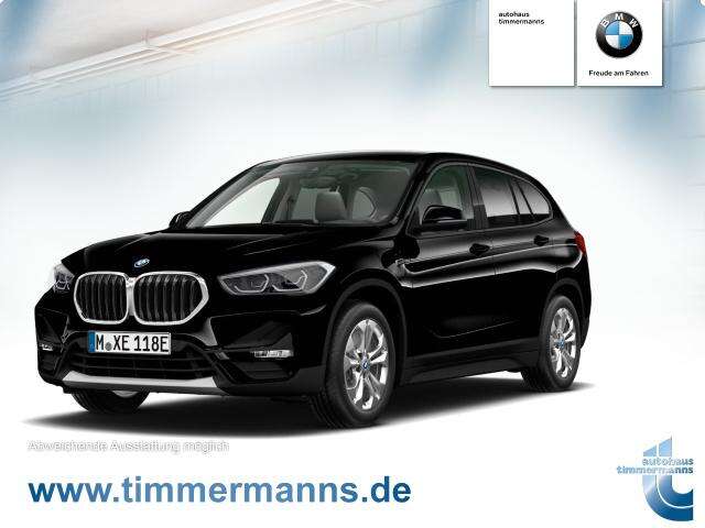 BMW X1 (Bild 1/2)