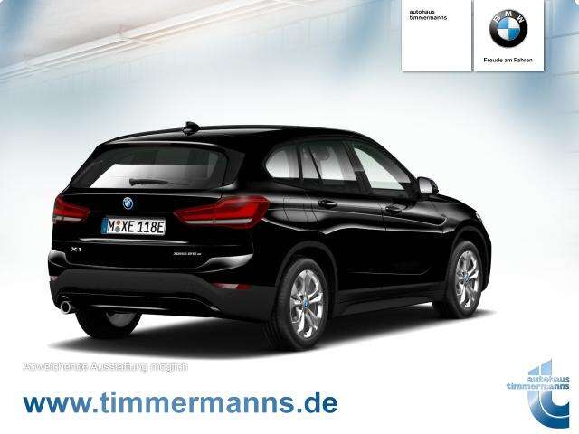 BMW X1 (Bild 2/2)