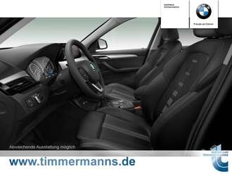 BMW X1 (Bild 3/5)