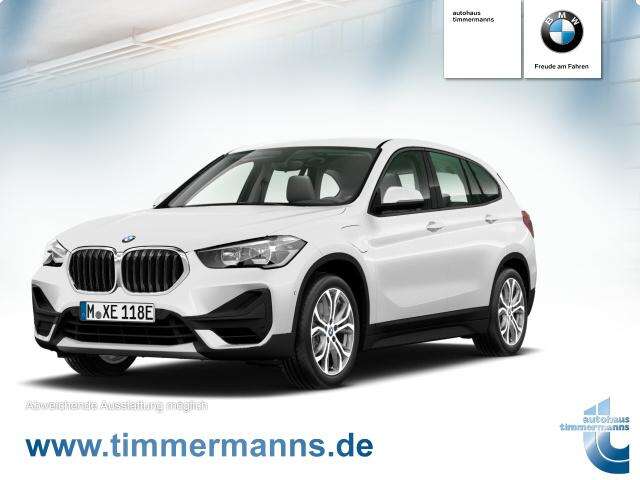 BMW X1 (Bild 1/5)
