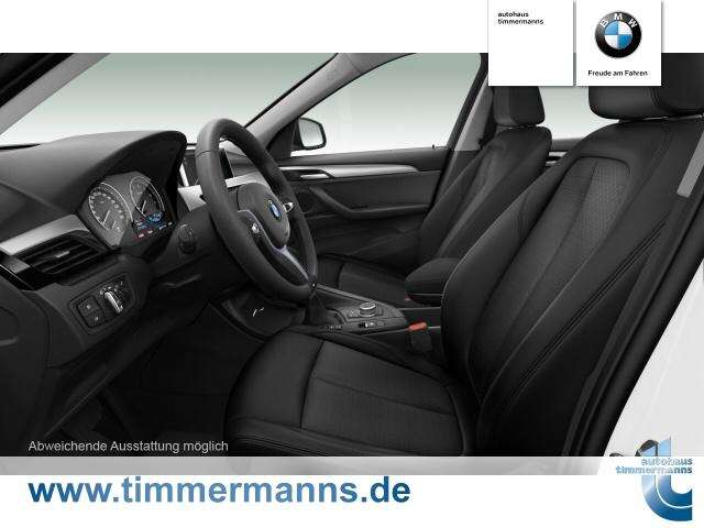 BMW X1 (Bild 3/5)