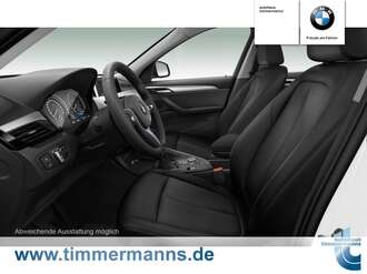 BMW X1 (Bild 3/5)