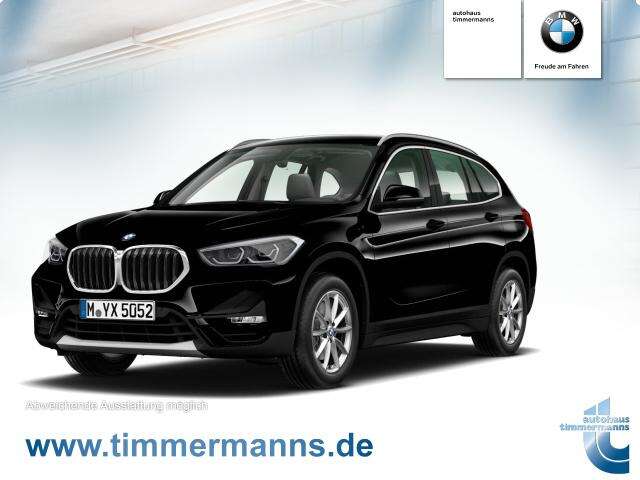 BMW X1 (Bild 1/5)