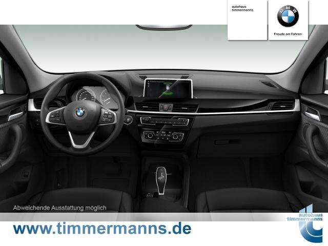 BMW X1 (Bild 4/5)