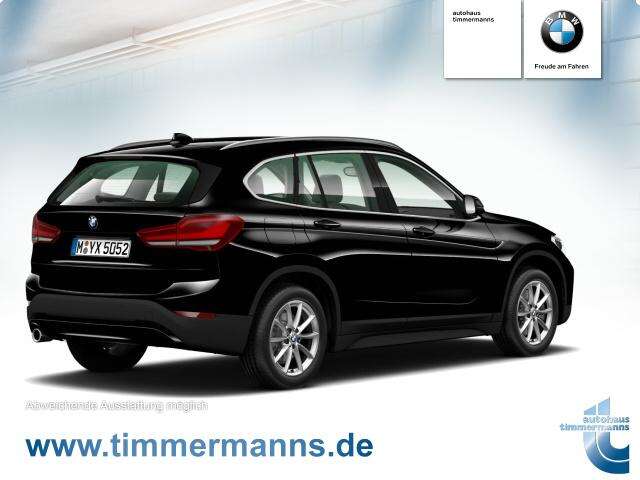 BMW X1 (Bild 5/5)