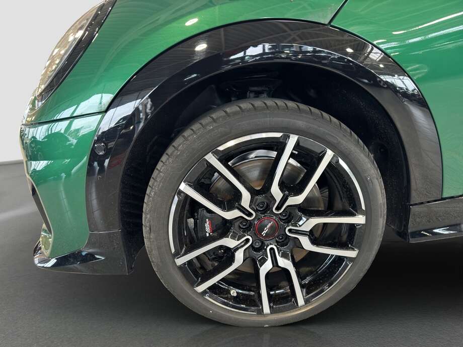 MINI Cooper S (Bild 22/24)