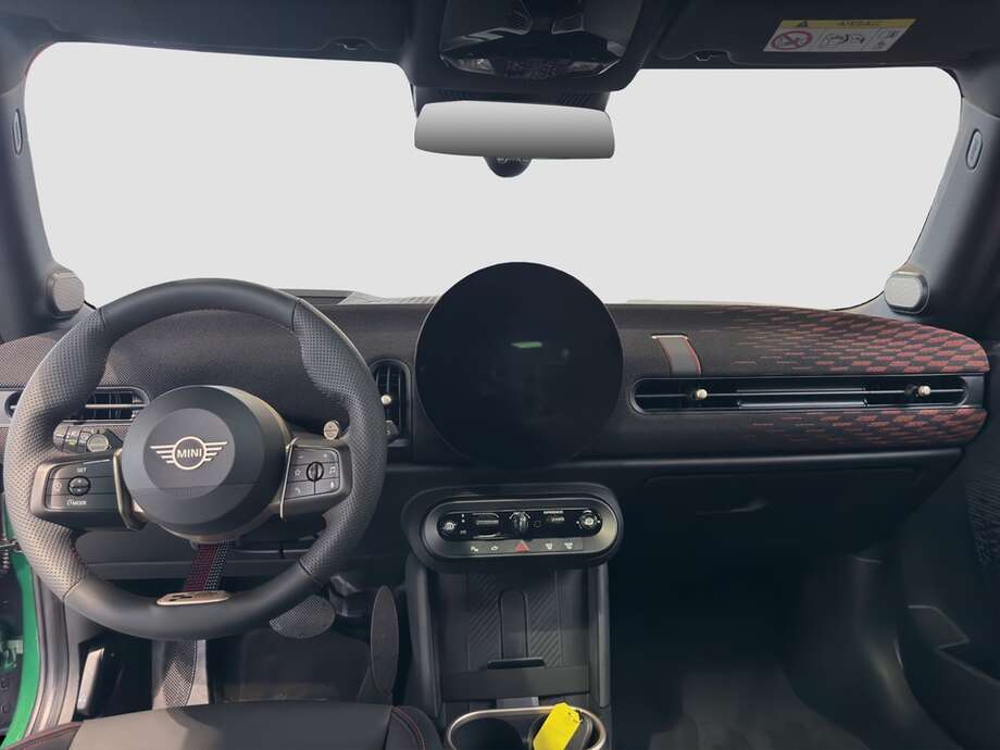 MINI Cooper S (Bild 3/24)