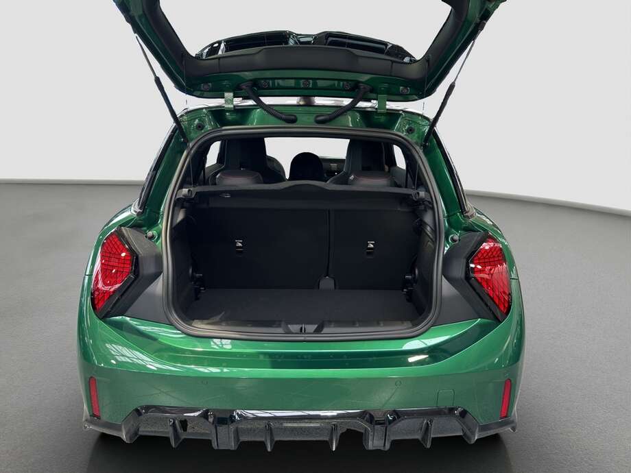 MINI Cooper S (Bild 5/24)