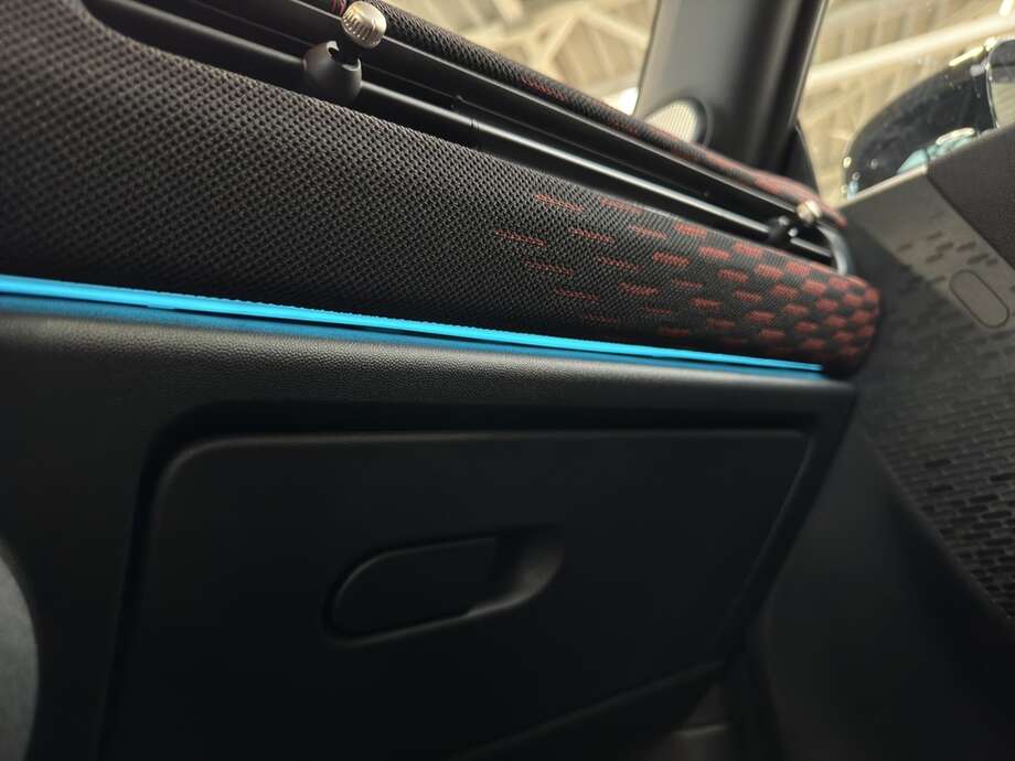 MINI Cooper S (Bild 7/24)