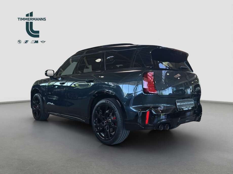 MINI John Cooper Works Countryman (Bild 12/21)