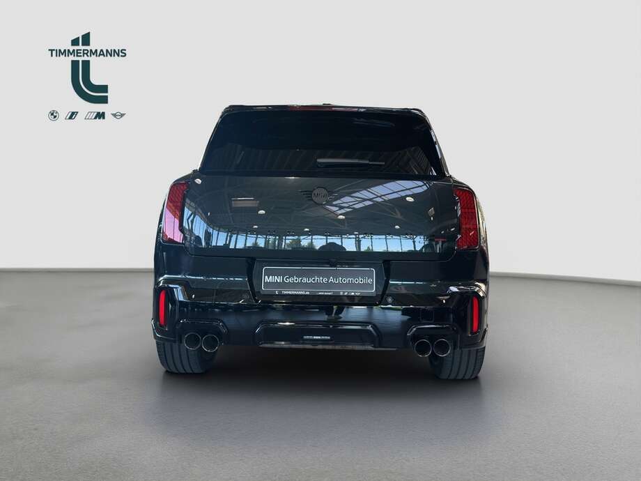 MINI John Cooper Works Countryman (Bild 16/21)