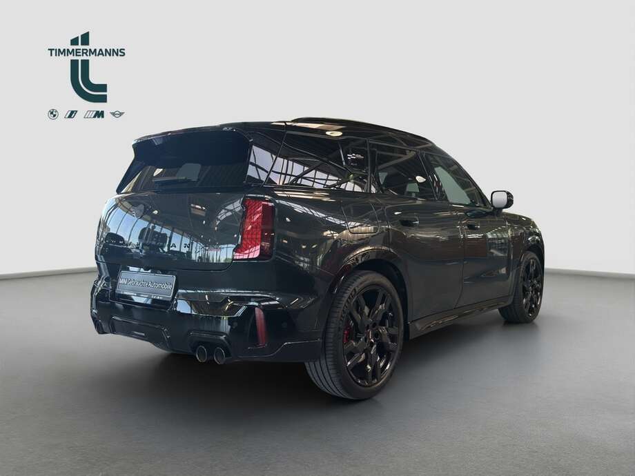 MINI John Cooper Works Countryman (Bild 17/21)