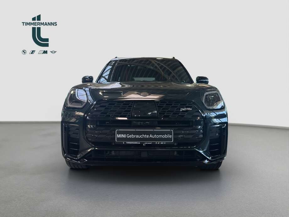 MINI John Cooper Works Countryman (Bild 20/21)