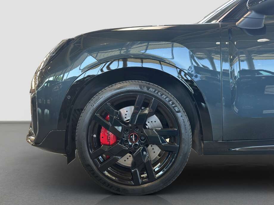 MINI John Cooper Works Countryman (Bild 21/21)