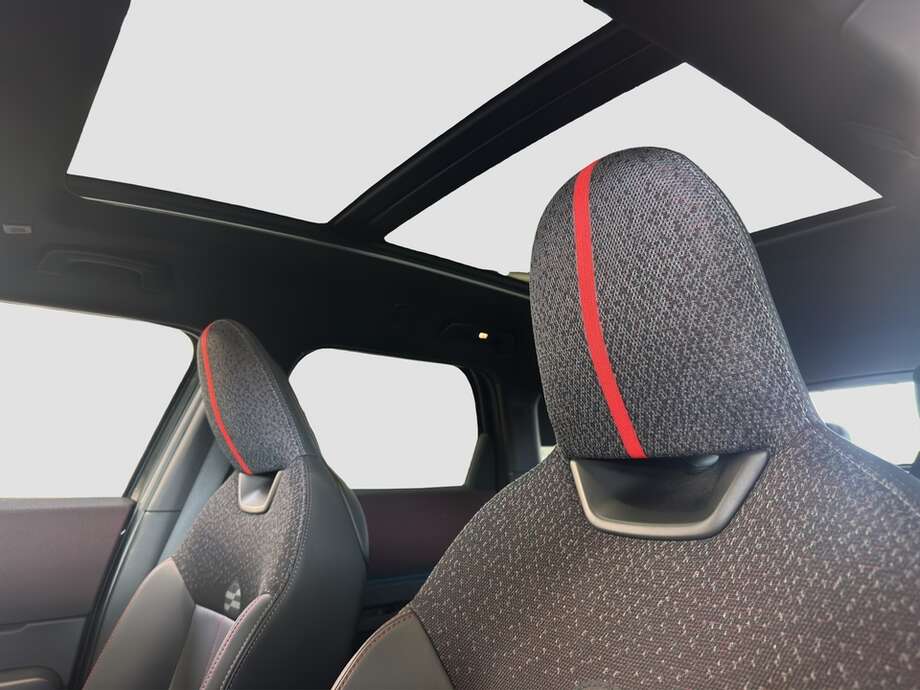 MINI John Cooper Works Countryman (Bild 3/21)