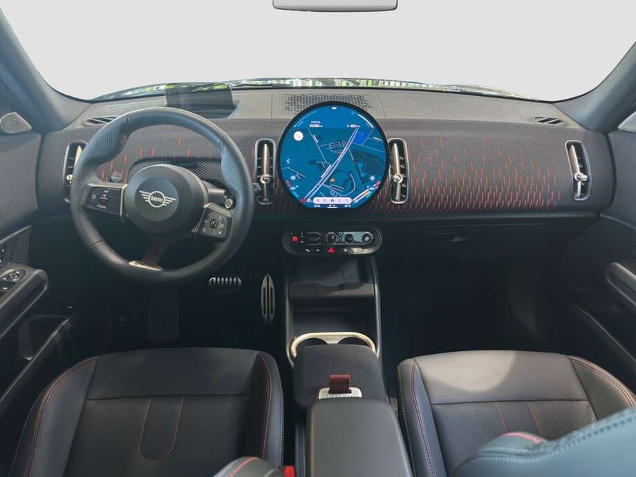 MINI John Cooper Works Countryman (Bild 5/21)