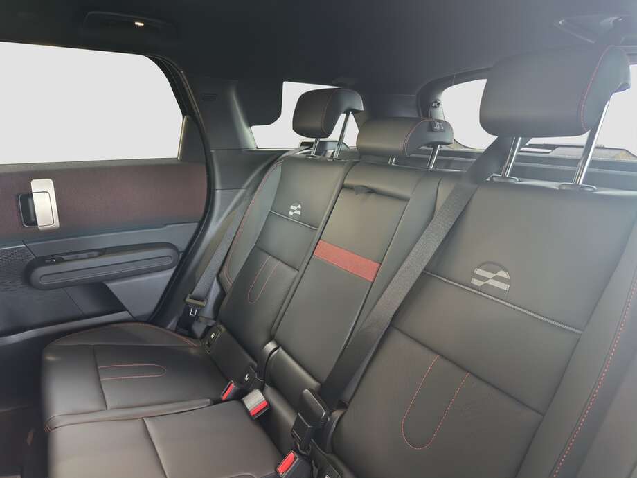 MINI John Cooper Works Countryman (Bild 6/21)