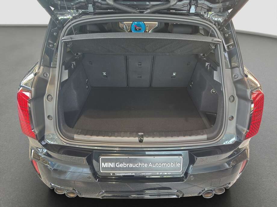 MINI John Cooper Works Countryman (Bild 7/21)