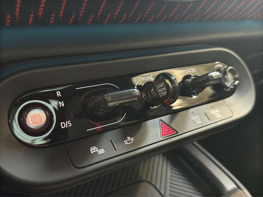 MINI John Cooper Works Countryman (Bild 14/21)