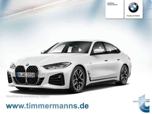 BMW 430i (Bild 14/15)
