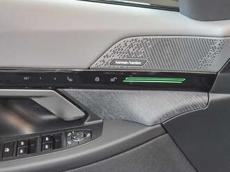 BMW 520d (Bild 3/15)