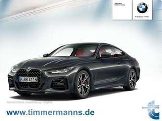 BMW 430d xDrive (Bild 1/5)