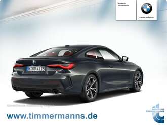BMW 430d xDrive (Bild 2/5)