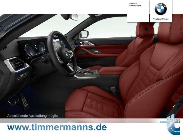 BMW 430d xDrive (Bild 3/5)