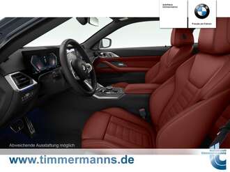 BMW 430d xDrive (Bild 3/5)
