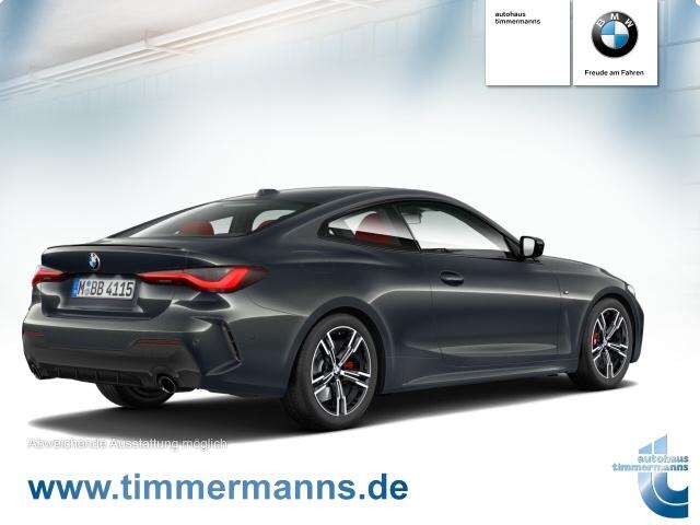 BMW 430d xDrive (Bild 5/5)