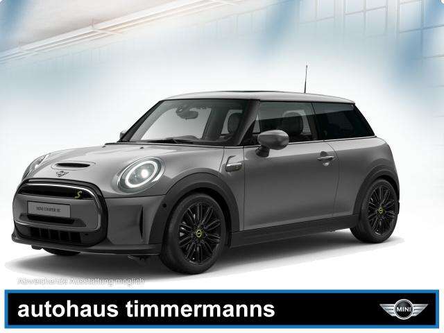 MINI Cooper SE (Bild 1/2)